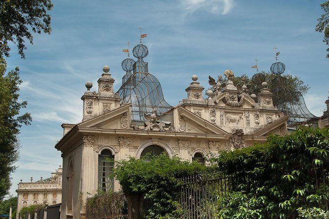 Private Tour of Borghese Gallery, Home to Canovas Masterpieces - Key Points