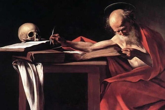 Private Tour of Borghese Gallery, Home to Canovas Masterpieces - Frequently Asked Questions (FAQ)