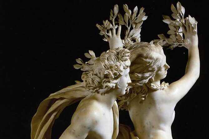 Private Tour of Borghese Gallery, Home to Canovas Masterpieces - Final Thoughts
