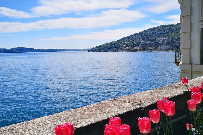 Private tour of Borromeo's Isola Bella and isola Madre - Private Tour of Borromeos Isola Bella and Isola Madre: An In-Depth Look