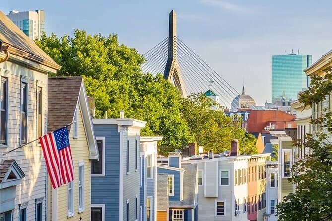 Private Tour of Boston for Families & Kids - What Makes This Tour Stand Out