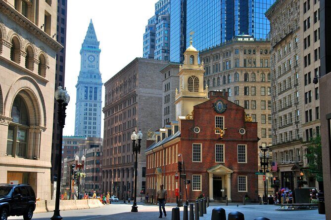Private Tour of Boston from New York - Who Should Consider This Tour?