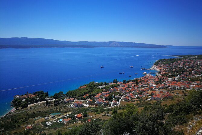 Private tour of Bra island with olive oil tasting - The Practical Side: What to Expect