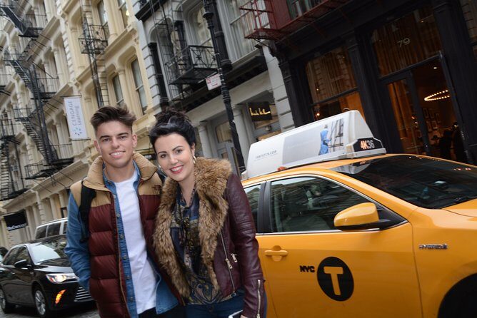 Private Tour of Brooklyn Bridge and neighborhoods with PhotoShoot - Final Thoughts