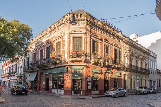 Private Tour of Buenos Aires with a Local Guide - The Sum Up