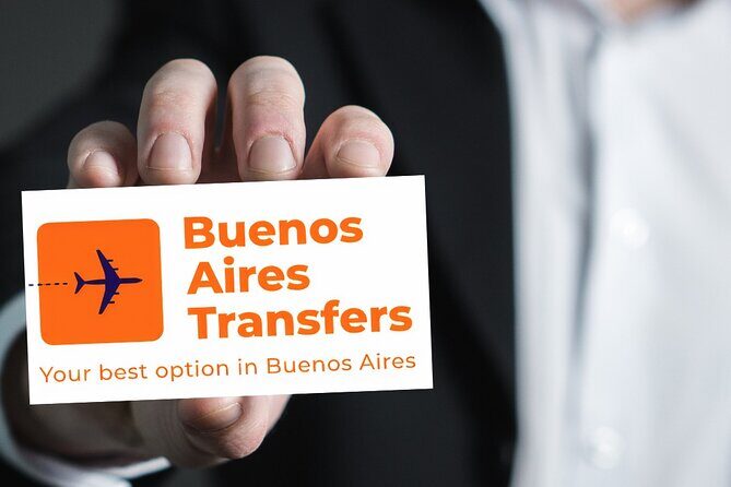 Private tour of Buenos Aires with guide and driver - Final Thoughts