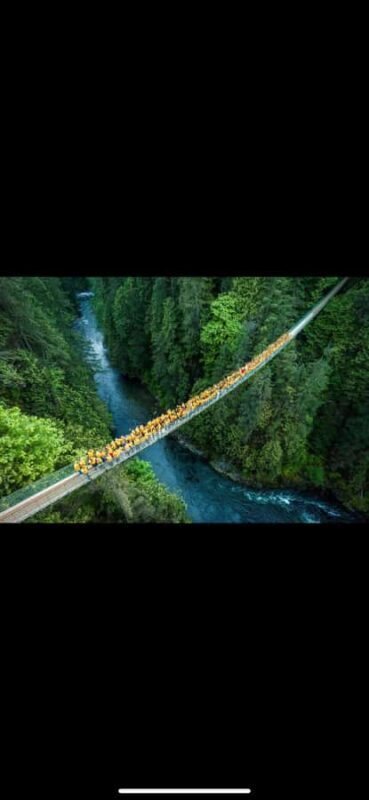 Private Tour of Capilano Suspension Bridge & Grouse Mountain - Exploring Vancouver’s Natural Wonders: A Private Tour of Capilano Suspension Bridge & Grouse Mountain