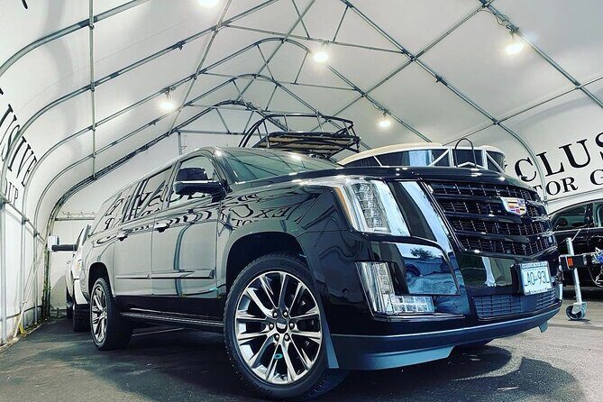 Private Tour of Capilano Suspension Bridge & Grouse Mountain. - The Sum Up