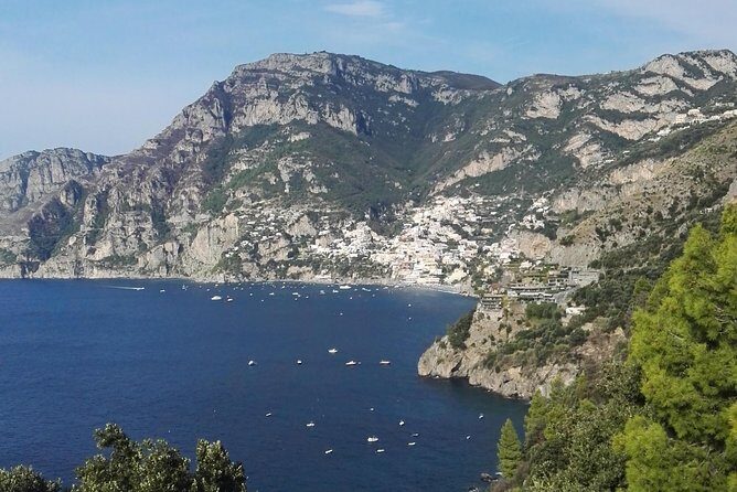 Private Tour Of Capri & Amalfi Coast Sightseeing - FAQ