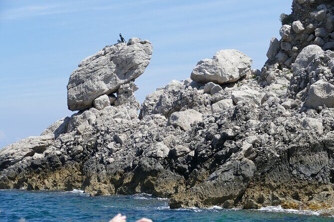 Private tour of Capri & Anacapri with Scenic Shared Boat Ride - The Practicalities and Value