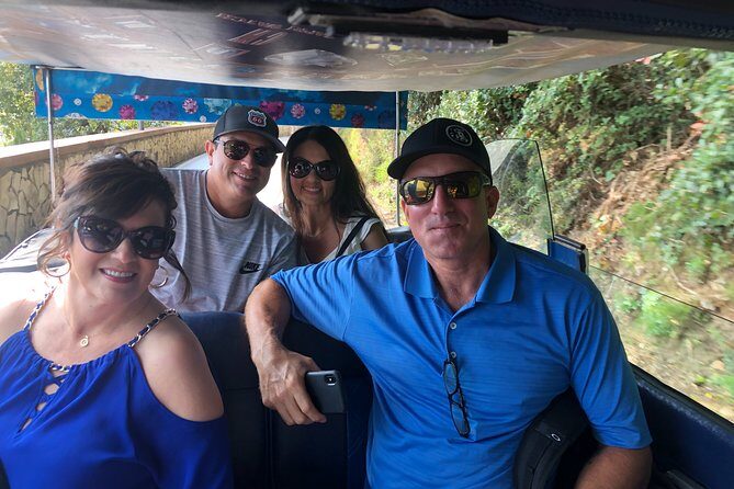 Private tour of Capri & Anacapri with Scenic Shared Boat Ride - Final Words