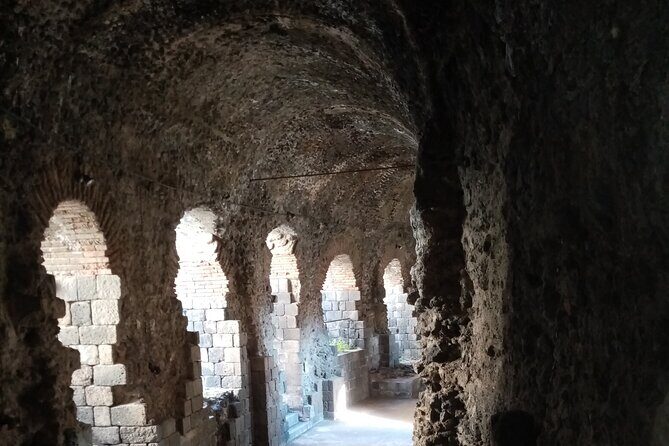 Private tour of Catania and the Riviera of the Cyclops - Exploring Catania and Beyond: An In-Depth Look