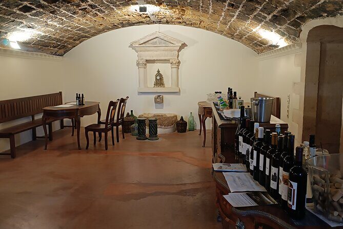 Private Tour of Chania: Wine, Views, and Impressions. - The Experience in Detail