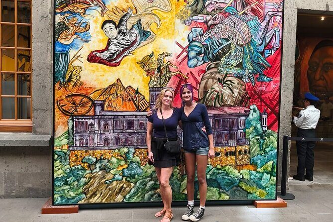 Private Tour of Chapultepec Castle History and Views - Who is this tour best for?