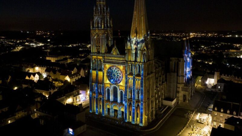 Private tour of Chartres town from Paris - The Practical Side: What’s Included and What’s Not