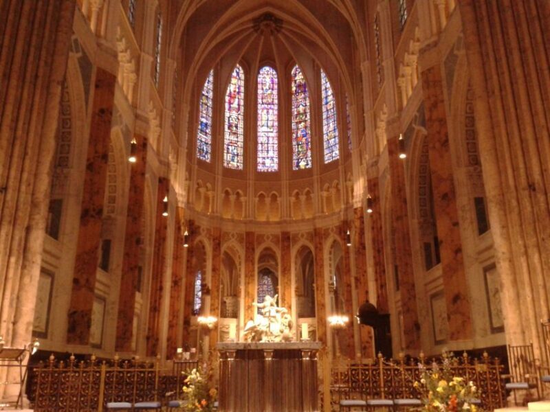 Private tour of Chartres town from Paris - The Sum Up: Why This Tour Is a Great Choice