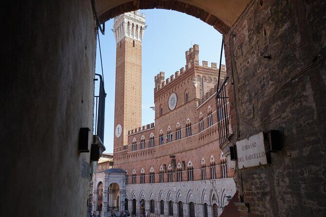 Private Tour Of Chianti with Wine Tastings - Key Points