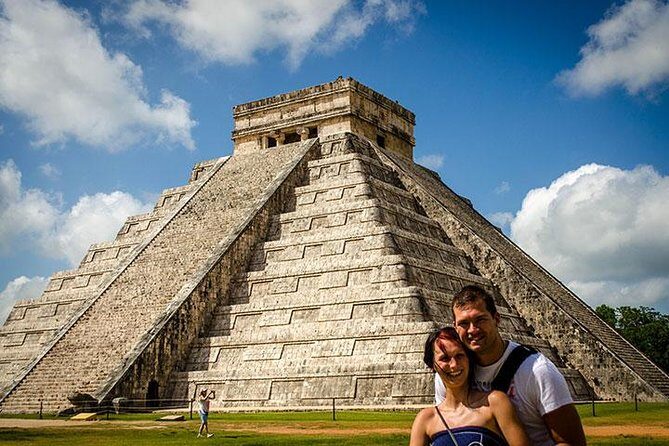 Private Tour of Chichen Itza from Cancun - Frequently Asked Questions