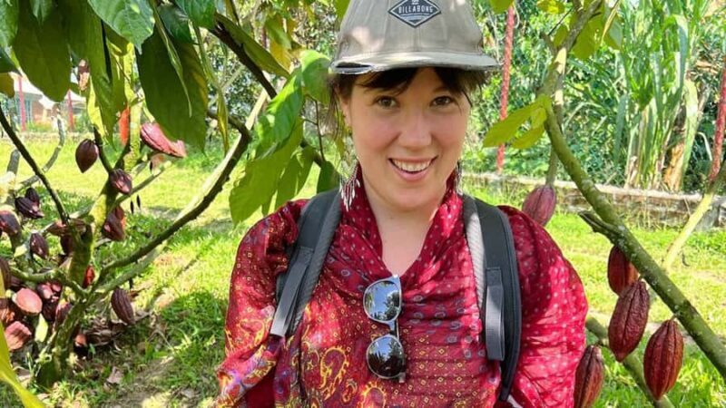 Private Tour of Chocolate Plantation and Processing - FAQ