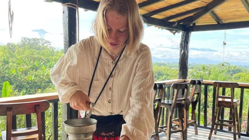 Private Tour of Chocolate Plantation and Processing - Final thoughts