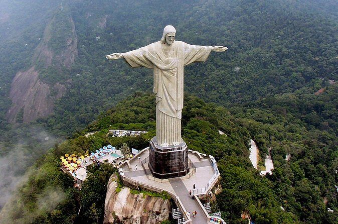 Private Tour of Christ the Redeemer in Rio de Janeiro - FAQ