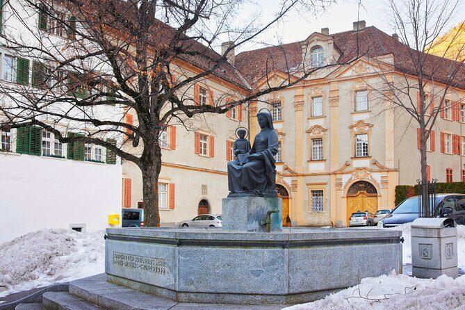 Private Tour of Chur in 90 minutes with a Local - Key Points
