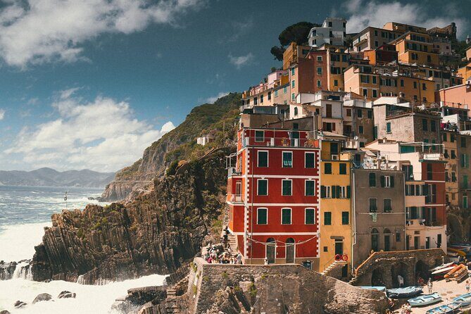 Private Tour of Cinque Terre's Wine tasting with a local - Authenticity and Reviewer Insights