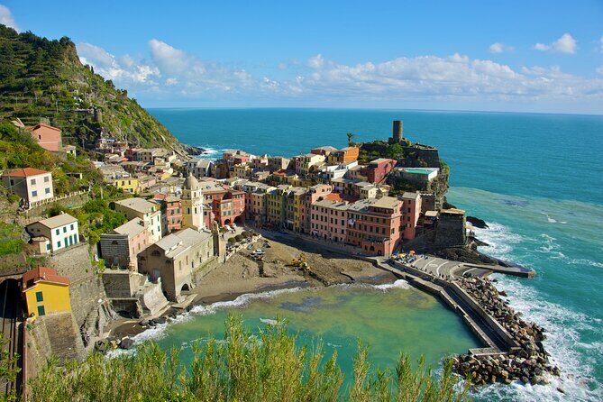 Private Tour of Cinque Terre's Wine tasting with a local - The Sum Up: Who Should Consider This Tour?