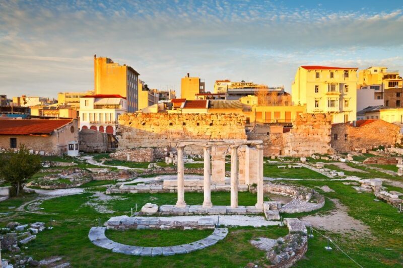 Private Tour of Classical Athens and Cape Sounion - Why This Tour Works for You