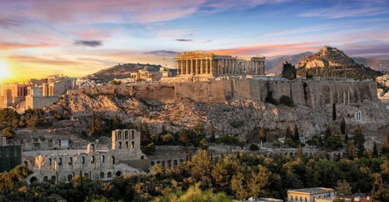 Private Tour of Classical Athens and Cape Sounion - The Sum Up