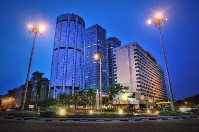 Private Tour of Colombo with Ajeet De Soyza - Discovering Colombo: A Deep Dive Into the Highlights