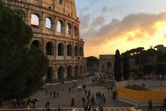 Private tour of Colosseo - The Sum Up: Is This Tour Right for You?