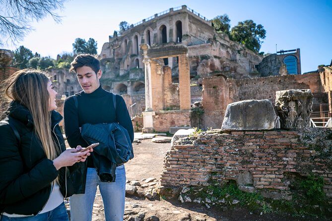Private Tour of Colosseum & Ancient Rome Wonders - FAQs