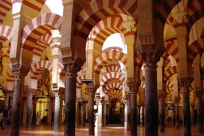 Private Tour of Cordoba Week Days 2 Hours Tickets included - Why This Tour Stands Out