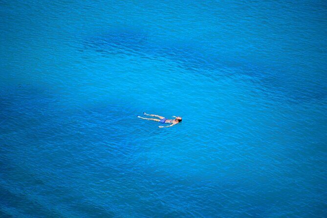 Private Tour of Corfu Beaches Paleokastritsa and Glyfada - The Tour Experience in Detail