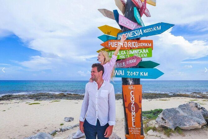 Private Tour of Cozumel in your own way Groups up to 4 People - A Deep Dive into the Cozumel private tour experience