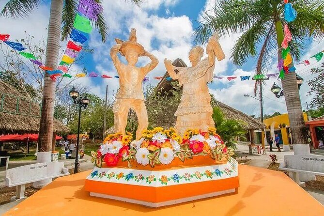 Private Tour of Cozumel in your own way Groups up to 4 People - Final thoughts: Is this tour worth it?