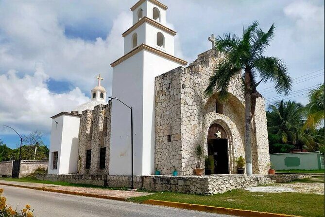 Private Tour of Cozumel in your own way Groups up to 6 People - In-Depth Look at the Private Cozumel Experience