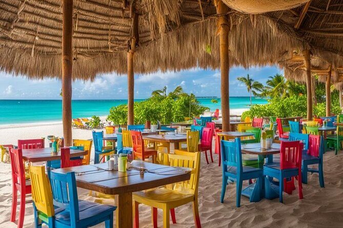 Private Tour of Cozumel in your own way Groups up to 6 People - What Does the Tour Include & What Are the Extra Costs?