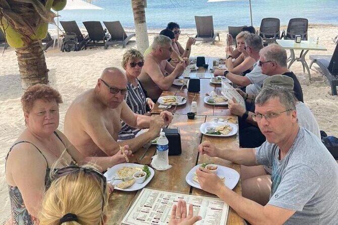 Private Tour of Cozumel in your own way Groups up to 6 People - Who Will Love This Experience?