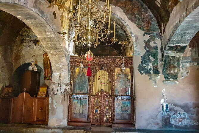 Private Tour of Crete with Knossos Palace and Lassithi Plateau - Exploring the Itinerary: A thorough look at what makes this tour stand out