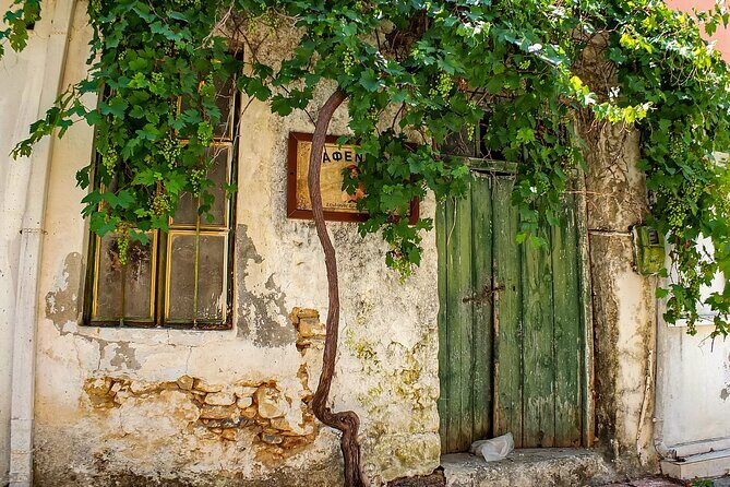 Private Tour of Crete with Knossos Palace and Lassithi Plateau - Frequently Asked Questions