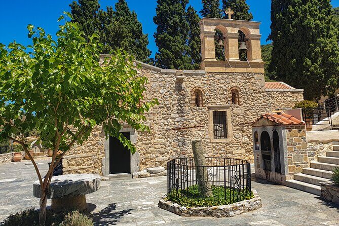 Private Tour of Crete with Knossos Palace and Lassithi Plateau - Final thoughts
