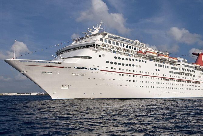 Private Tour of Cu Chi, Mekong Delta or HCMC from any Cruise Port - A Deep Dive into the Tour Experience