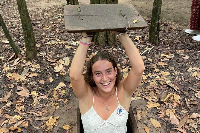 Private Tour of Cu Chi, Mekong Delta or HCMC from any Cruise Port - Authenticity and Comfort: What Travelers Can Expect