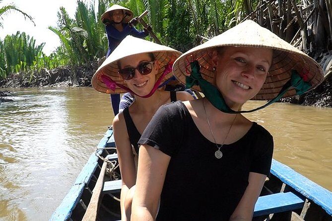 Private Tour of Cu Chi, Mekong Delta or HCMC from any Cruise Port - Frequently Asked Questions