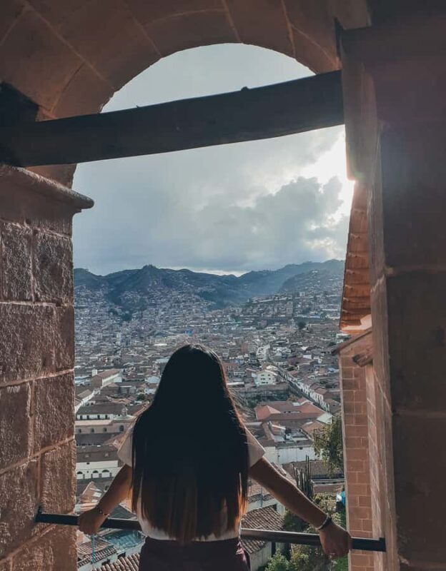 Private tour of Cusco You choose! 4 hours - Key Points