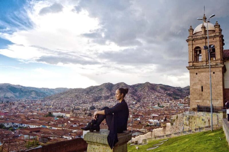 Private tour of Cusco You choose! 4 hours - Practical Details and Value
