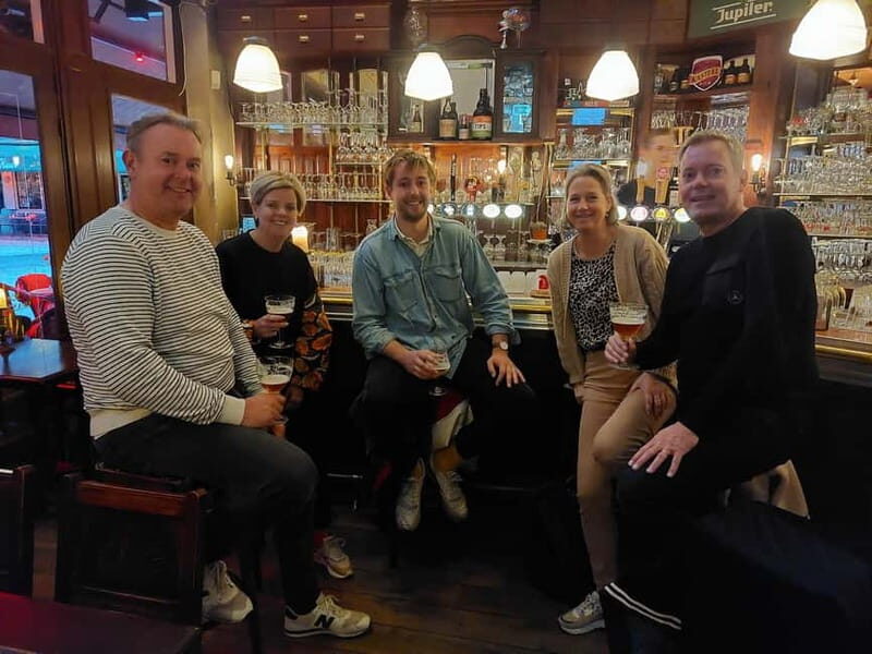 Private Tour of Delft + Beer Tasting - The Itinerary: An Authentic Journey with a Tasty Twist