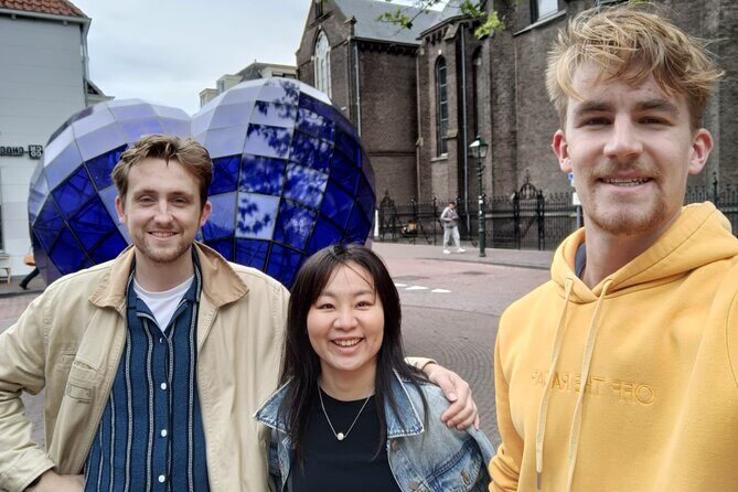 Private Tour of Delft: Dive into the Dutch Golden Age - Exploring Delft in Depth
